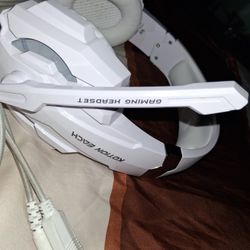 Gaming Headset
