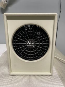 Flair Ozone Air Purifier