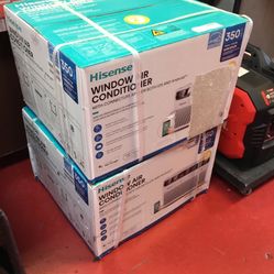 Air Conditioner Hisense 8000btu 