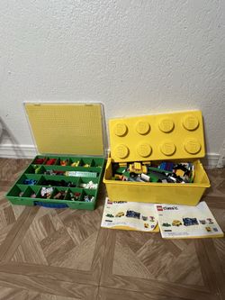 Legos