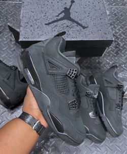 Jordan 4s - $120 each / 3 styles available