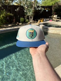 HatClub Exclusive - Royals