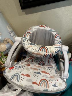 Baby seat