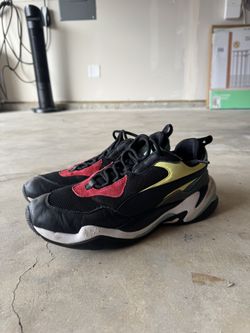 Puma thunder spectra