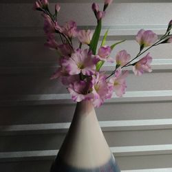 Flower Vase 