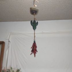 Western  Chain Pulls
