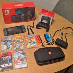 Switch 