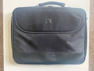 Laptop Bag With Shoulder Strap
