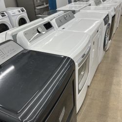 Mega Save Appliance Deals 