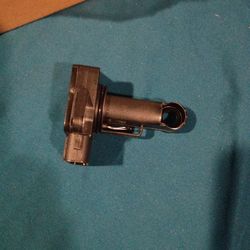 Mass Airflow Sensor
