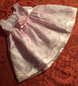 Beautiful Princess Dress