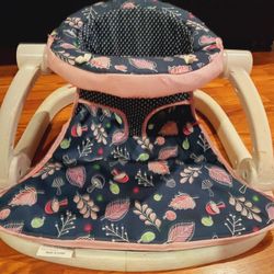 Fisherprice Sit Me Up