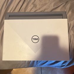 Dell G15 Gaming Laptop (Accept CashApp)