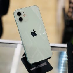 iPhone 12 |E-Sim only| (T-Mobile)