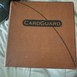 Football Card Collection 