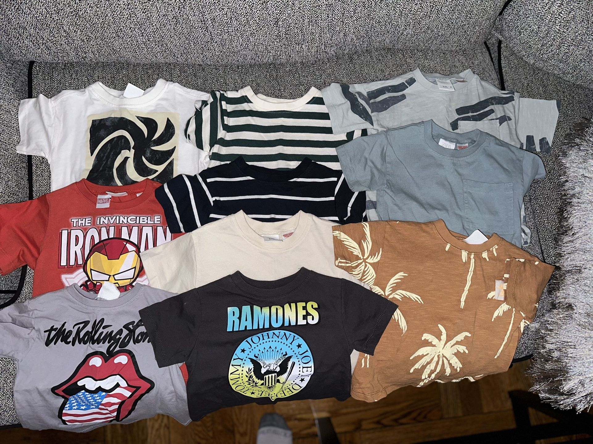 Baby Clothing