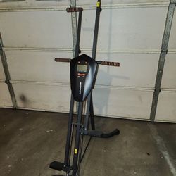 Mountain Climber Exercise Equipment 
