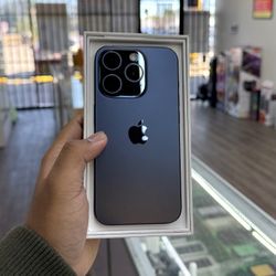 iPhone 15 Pro Unlocked 