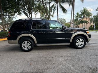 2009 Ford Explorer