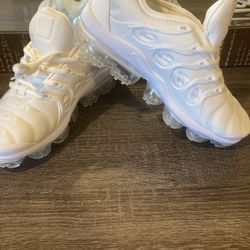 Nike’s Shoes