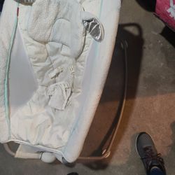 Baby Rocking Chair