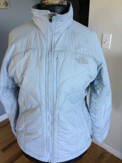 Women's north face jacket