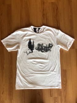 Vlone Smoke T