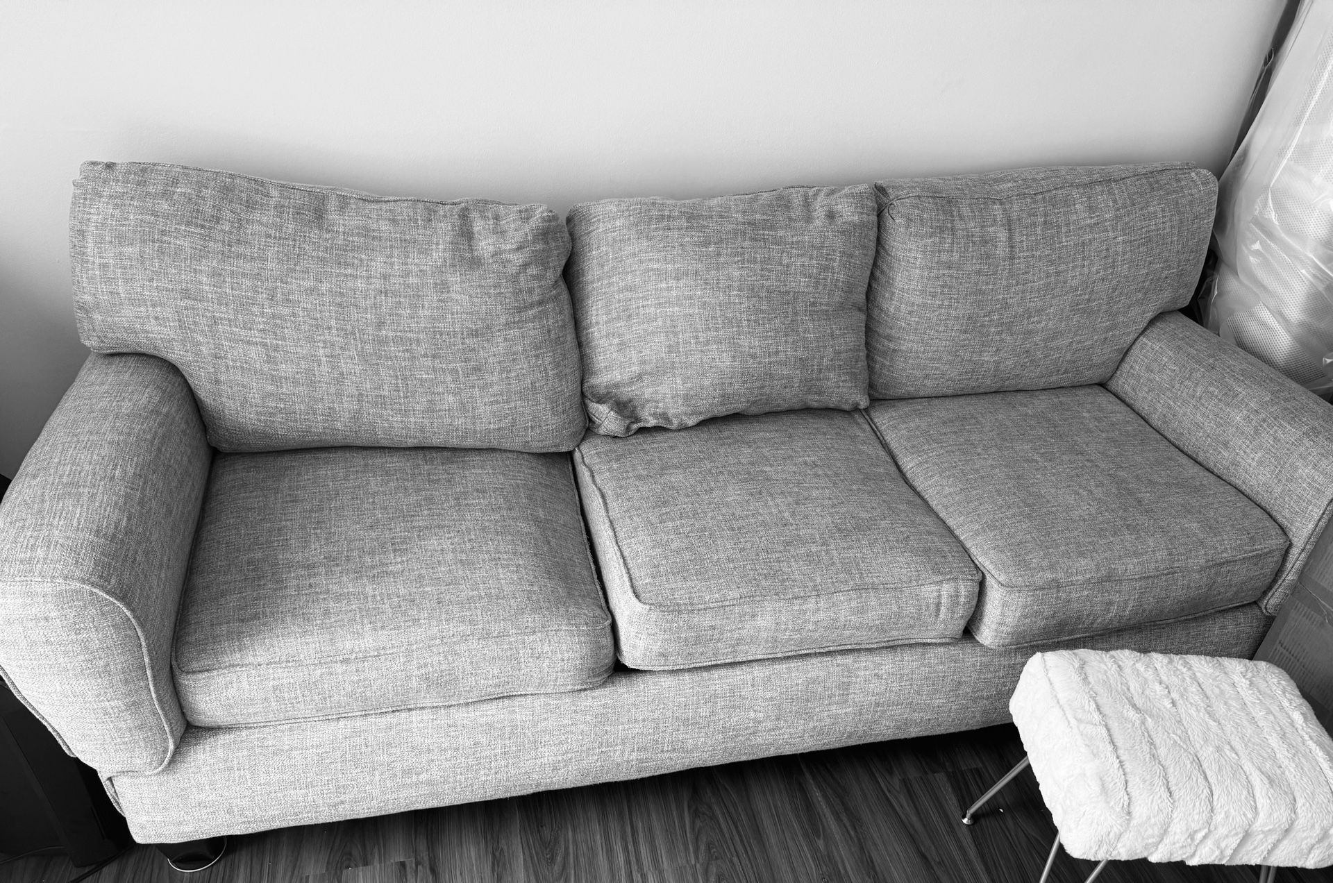 Couch ( Great Condition ) Lowered Price