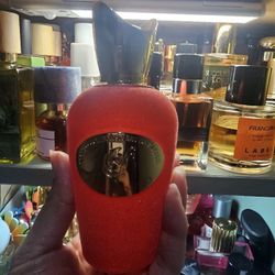 Maraschino Sospiro Perfumes