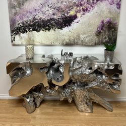 Z Gallery Sequoia Console Table