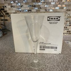 Wine Glasses 