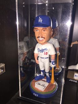 Dodgers Bobblehead