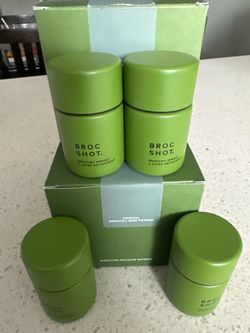 Broc Shot