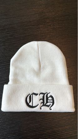 Chrome Hearts Beanie