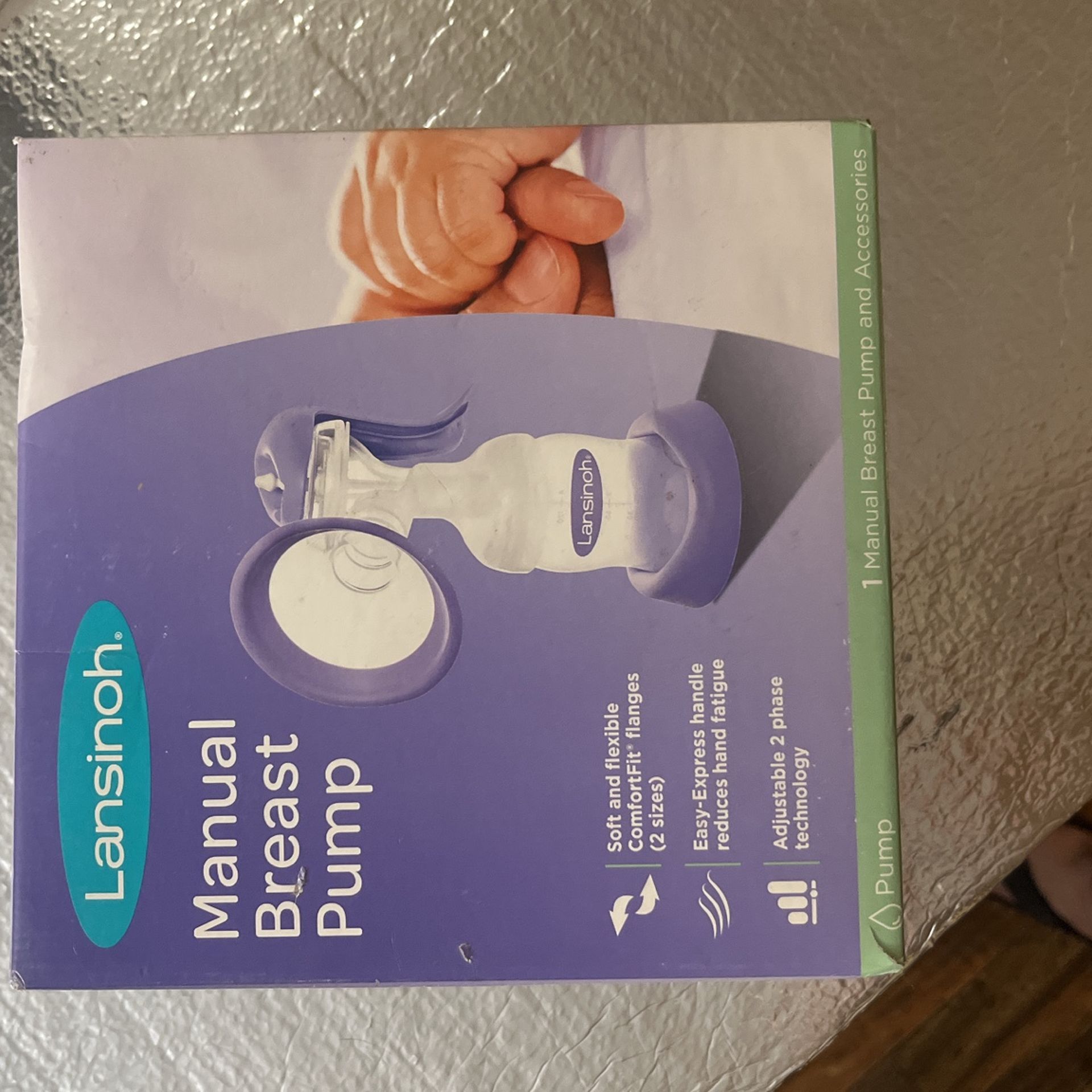 Breast Pump