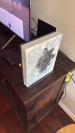 Xbox One X Gears Of War Edition