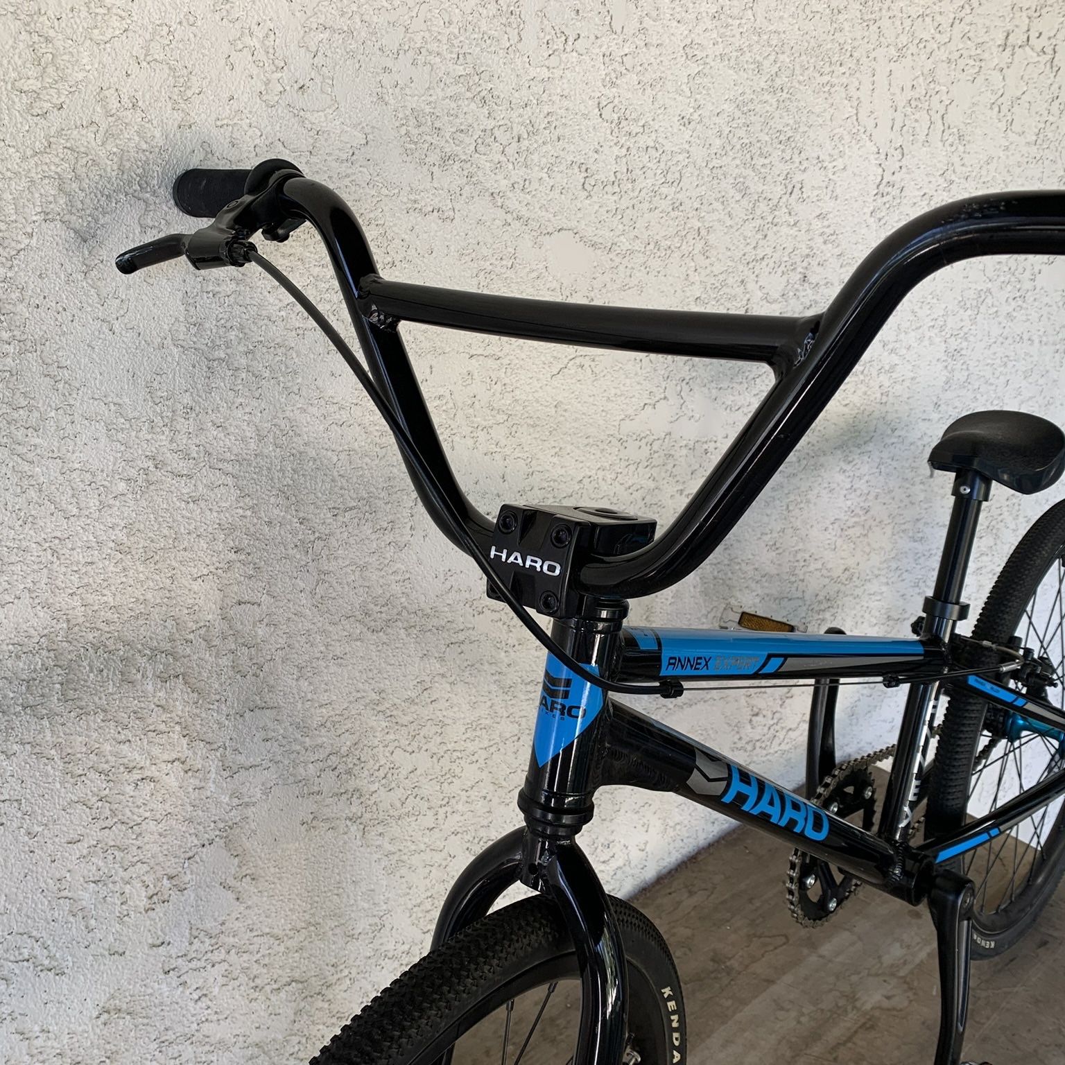 Haro Annex Expert BMX Race Bike Light Weight for Sale in Irwindale