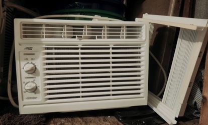 Aire acondicionado para ventana
