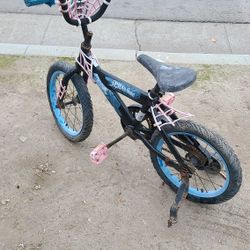 Huffy Spider-Man Fixer Upper Bike | Ages 4 - 6 | 42 - 48" Inches Tall |