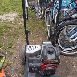 Powermate 3750 Generator