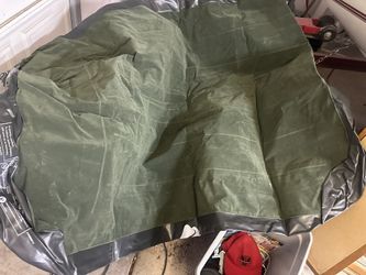 Inflatable Bed Brand New