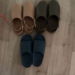 Nike Calm Slides Size 11 And 12