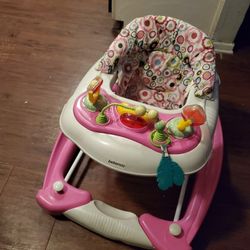 Baby Walker