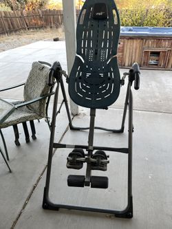 Teeter