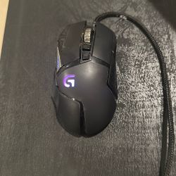 Logitech G502 Gaming Mouse