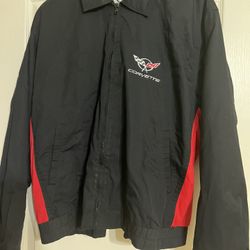 C5 Corvette Jacket