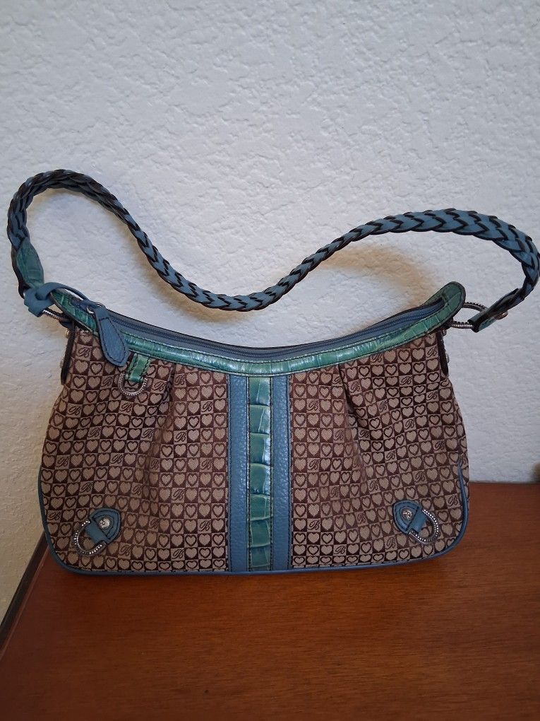 Brighton Purse