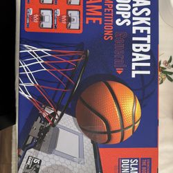 Basketball Hoops Mini Hoop