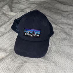 Patagonia Hat (aka Fboy Hat)