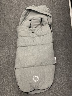 BUGABOO FOOTMUFF
